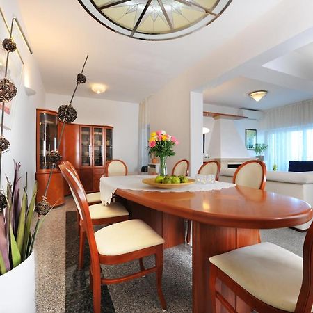Villa Cablex Crveni Vrh Esterno foto