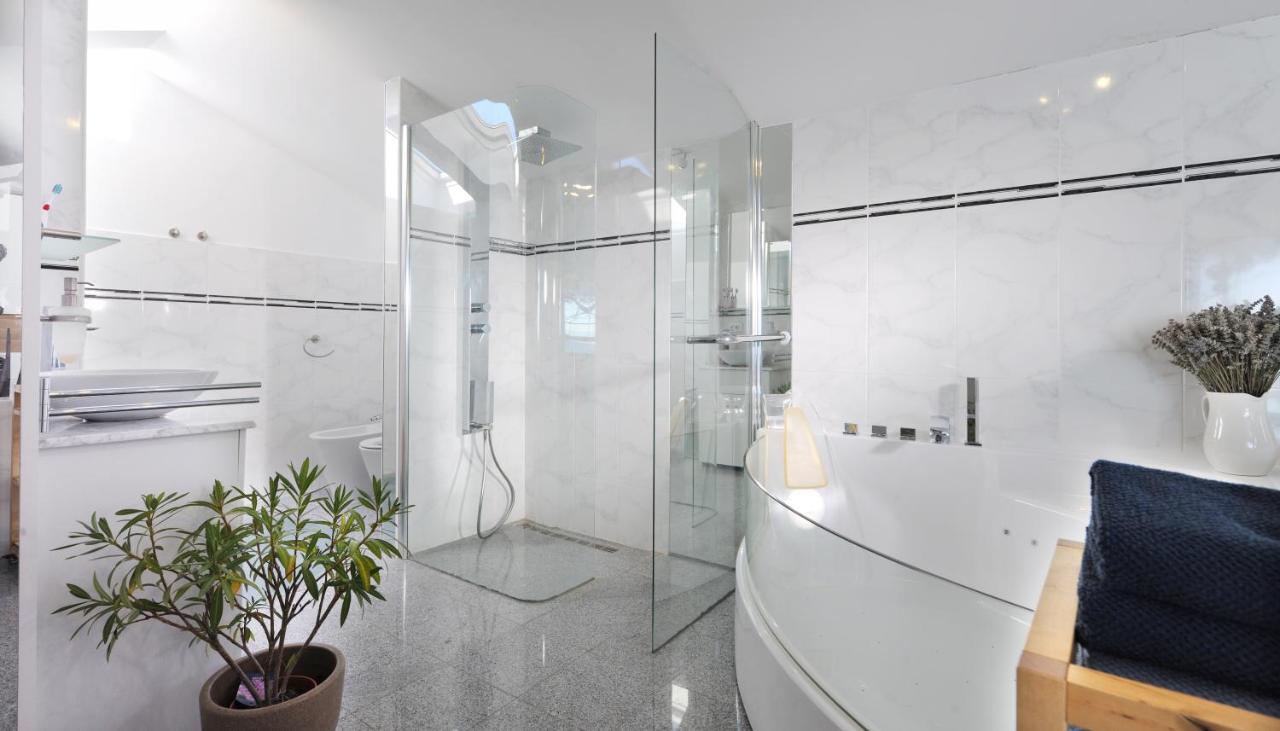 Villa Cablex Crveni Vrh Esterno foto