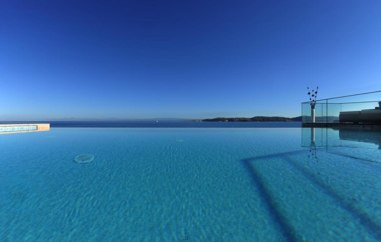 Villa Cablex Crveni Vrh Esterno foto