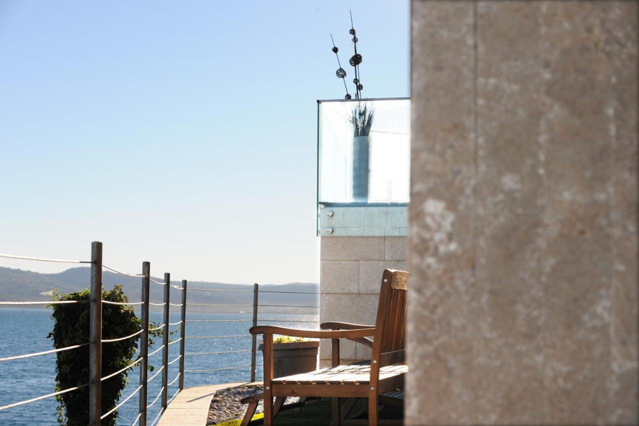 Villa Cablex Crveni Vrh Esterno foto